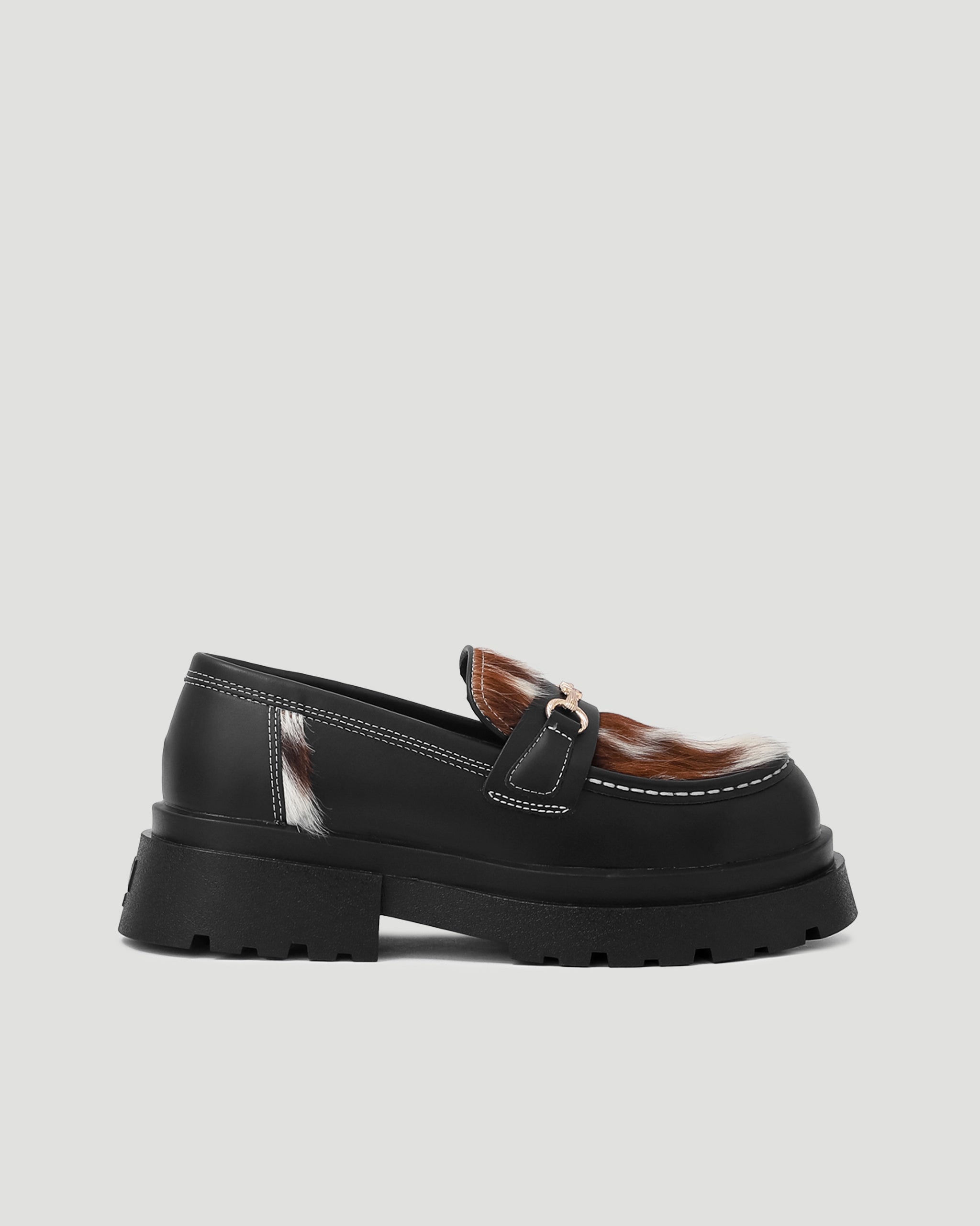 THEWOLF SPECIAL EDITION CHUNKY LOAFER SS24 – THEWOLF GLOBAL