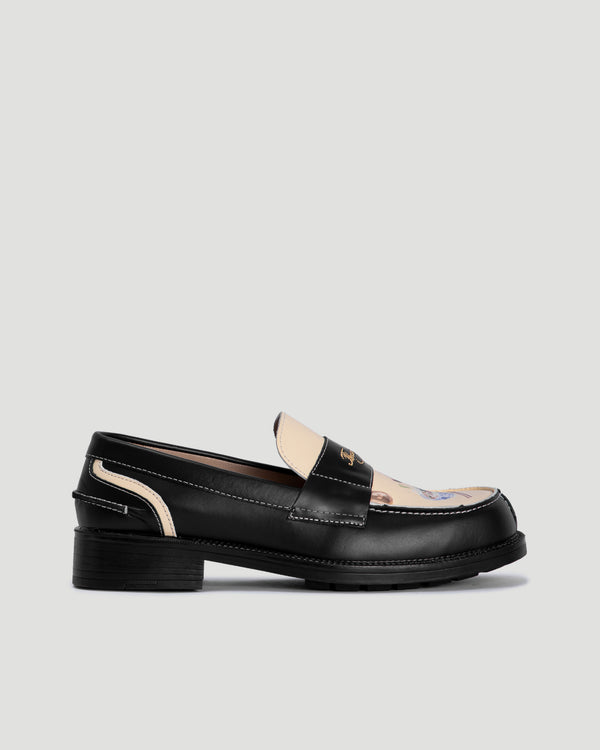THE MAJOR WOLF CULTURE LOAFER - Phở