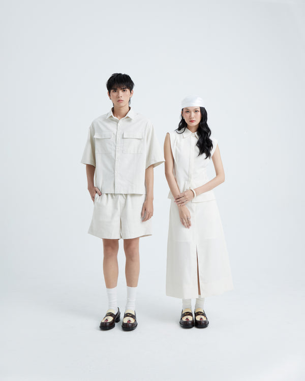 THE MAJOR WOLF CULTURE LOAFER - Cô Gái