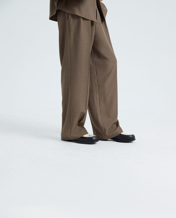 THE MAJOR WOLF CULTURE LOAFER - Phở