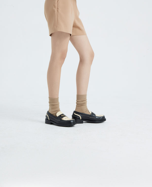 THE MAJOR WOLF CULTURE LOAFER - Bánh Mì