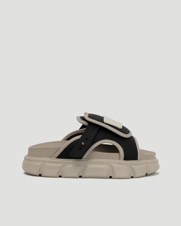 Black Beige