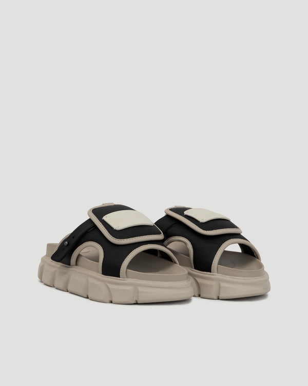 Black Beige
