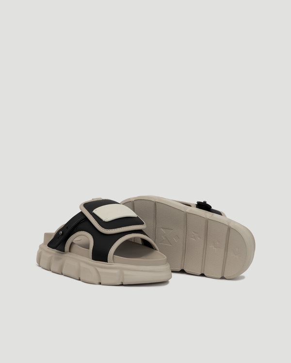 Black Beige