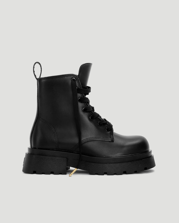 THEWOLF CHUNKY COMBAT BOOT SS24