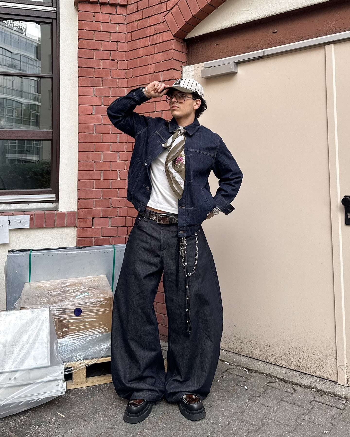 Wolfy さま ZX Studio ZX-12A ZX12A Upgrade Kit (Poseable hand / Red Cape )for