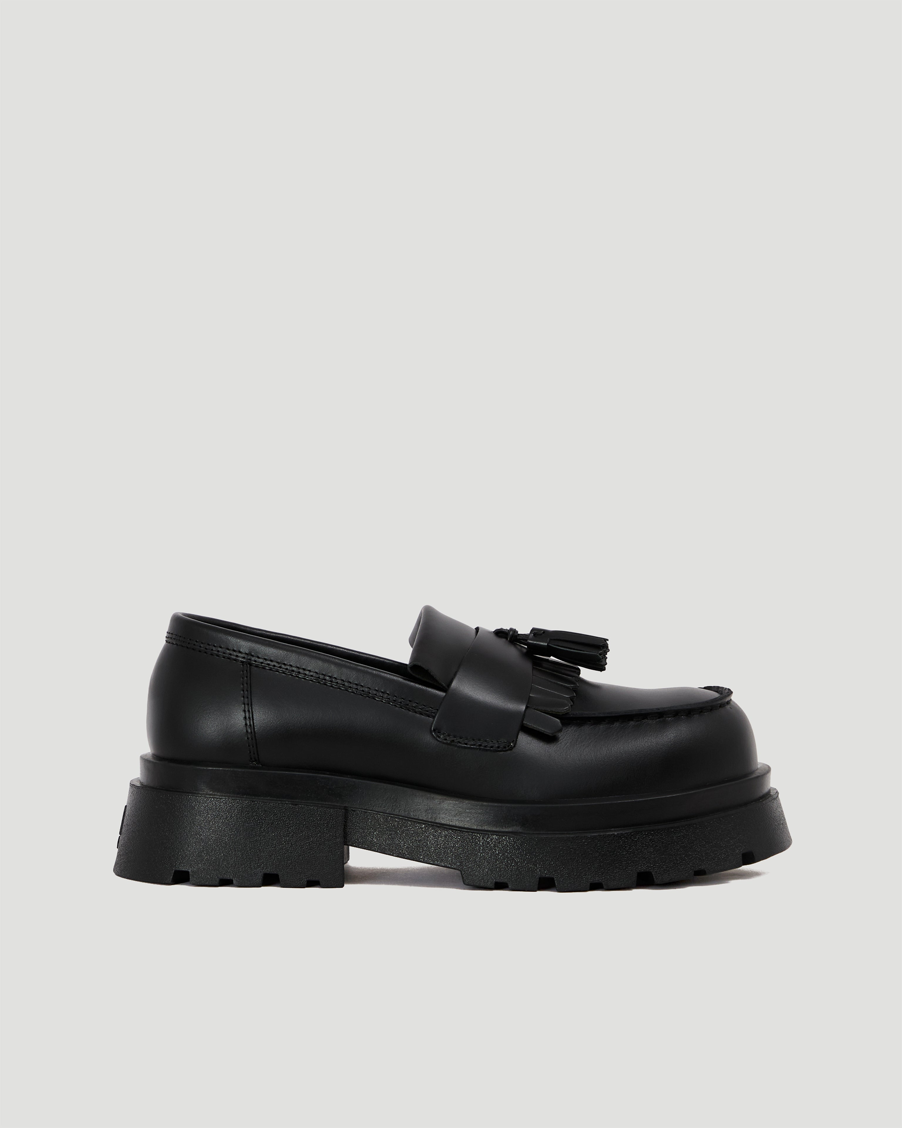 THEWOLF CHUNKY TASSEL LOAFER SS24