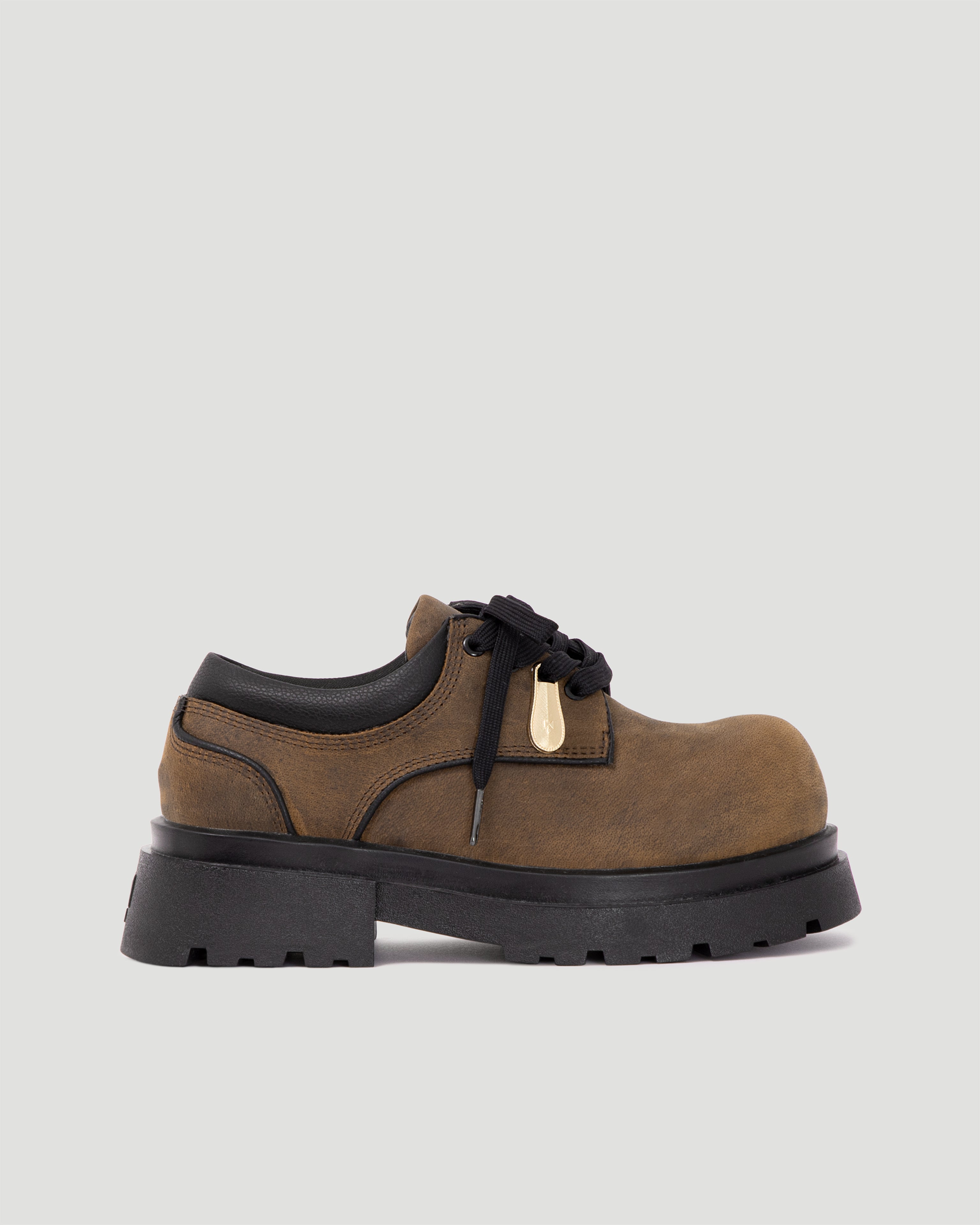 Mocha Brown