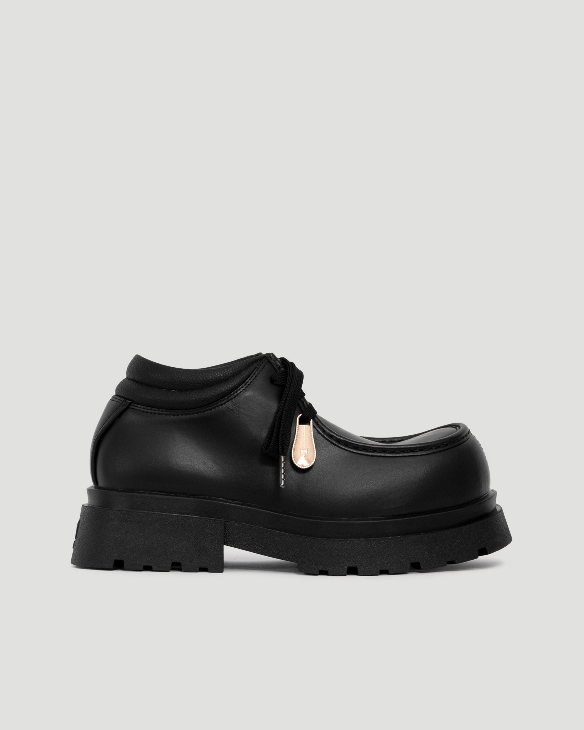 BEST-SELLER] THE TANKER WOLF COMBAT BOOT – THEWOLF GLOBAL