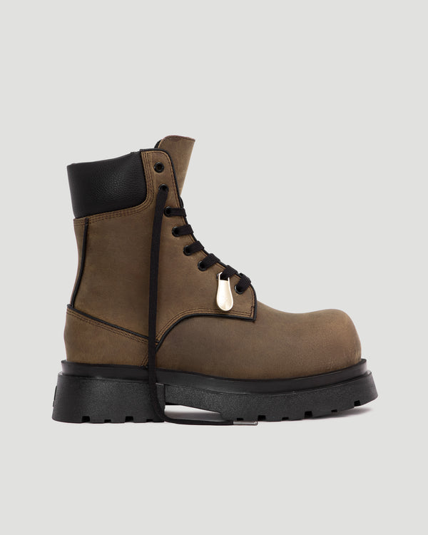 Mocha Brown