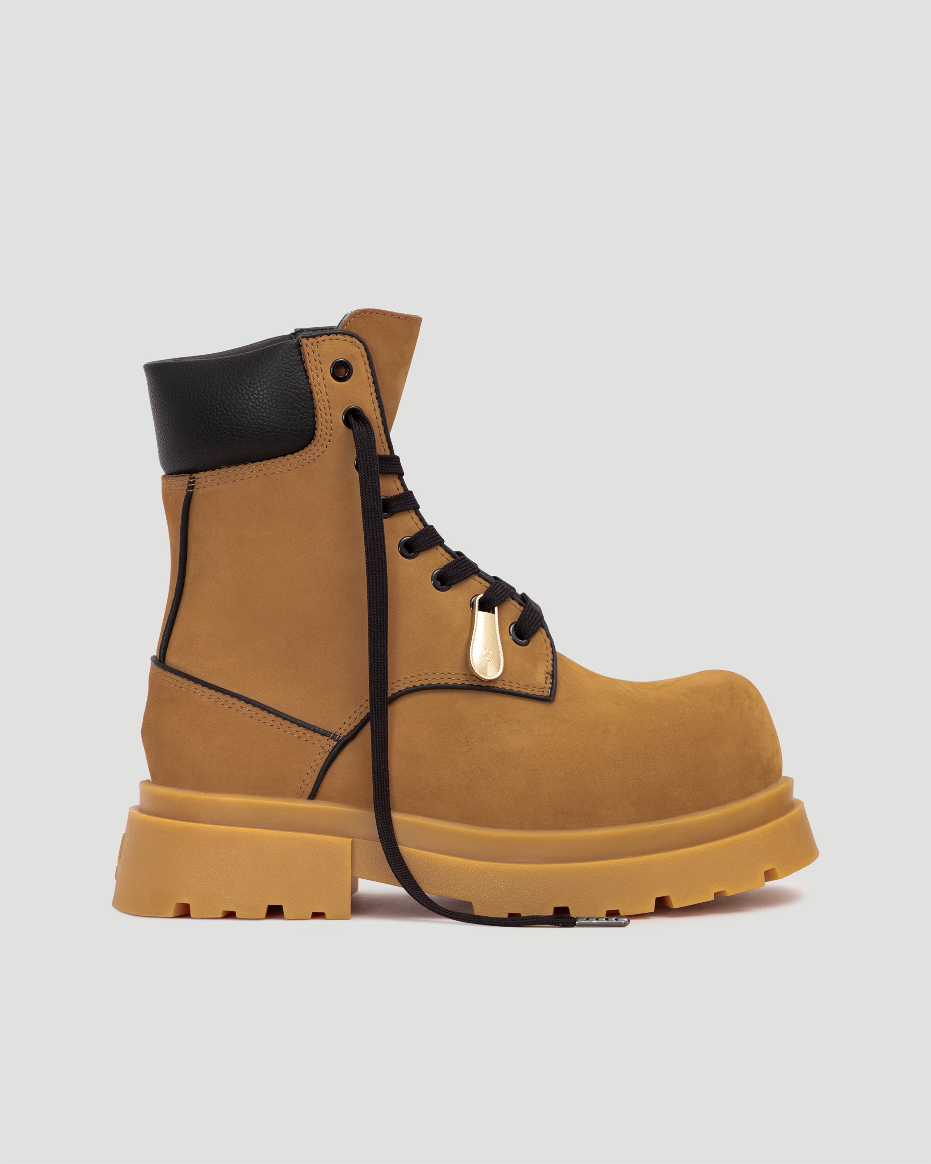 LOW-STOCK] THE TANKER WOLF COMBAT BOOT – THEWOLF GLOBAL