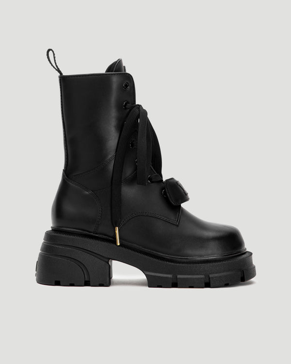 THEWOLF SLAY-DY COMBAT BOOT