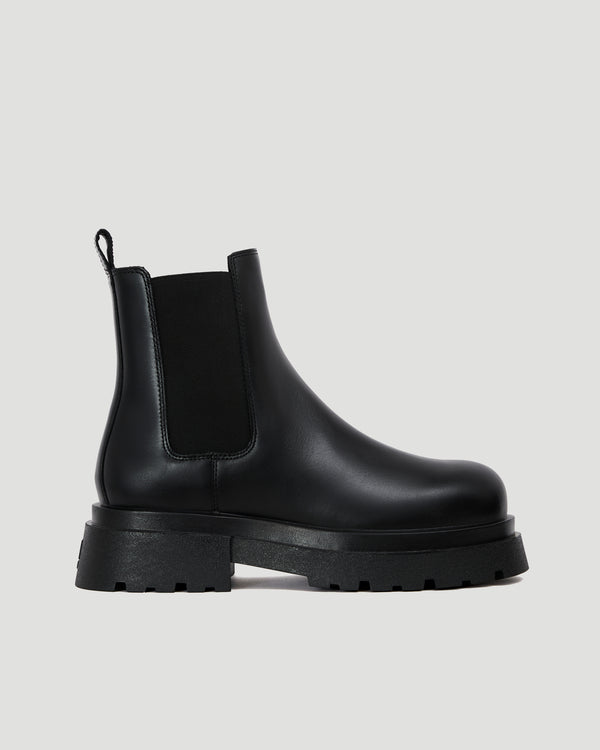 THEWOLF CHUNKY CHELSEA BOOT SS24