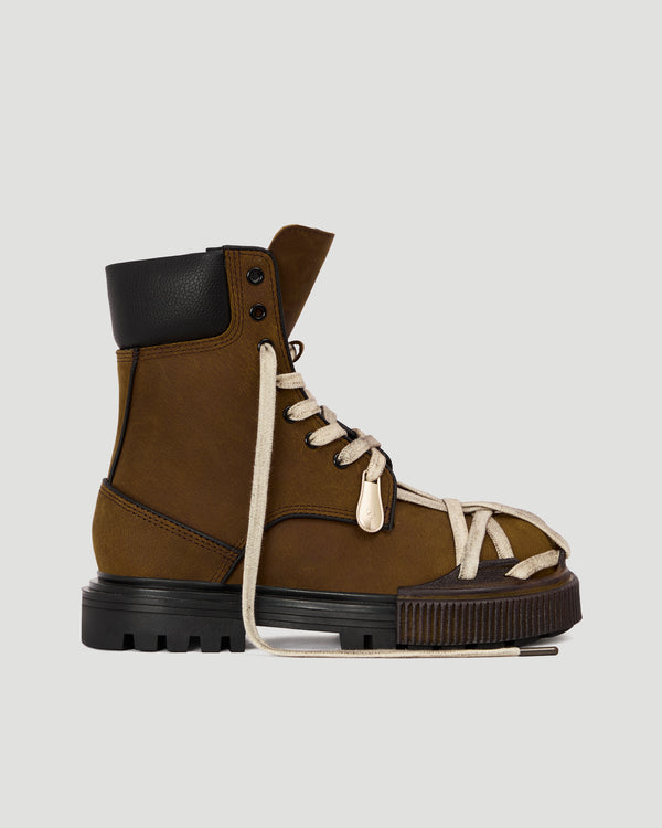 Mocha Brown
