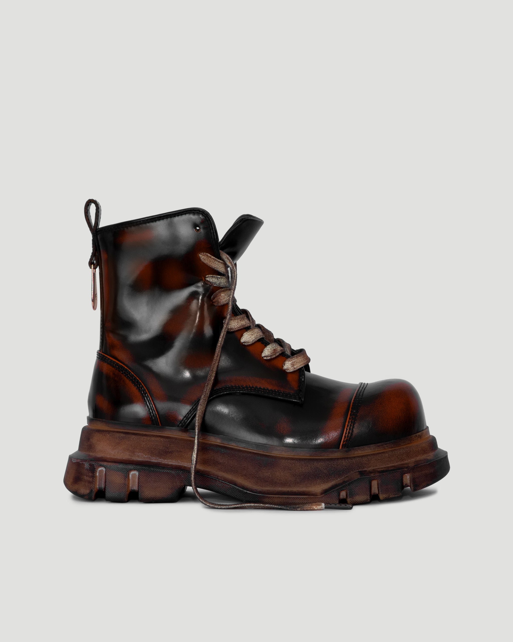【THEWOLF GLOBAL】TANKER WOLF COMBAT BOOT THE TANKER WOLF COMBAT BOOT – THEWOLF GLOBAL