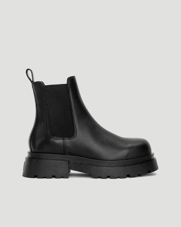 THEWOLF CHUNKY CHELSEA BOOT SS24