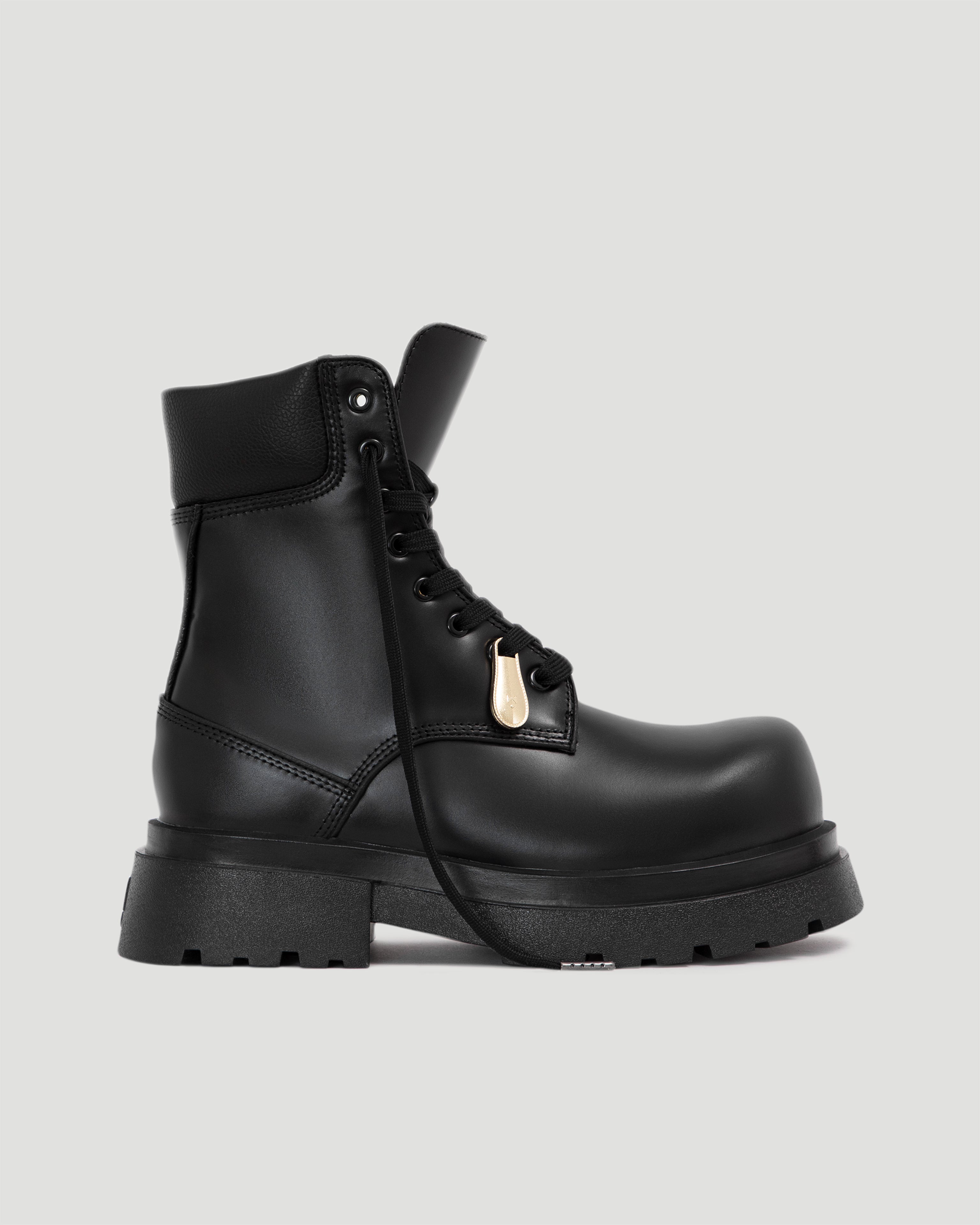 LOW-STOCK] THE TANKER WOLF COMBAT BOOT – THEWOLF GLOBAL