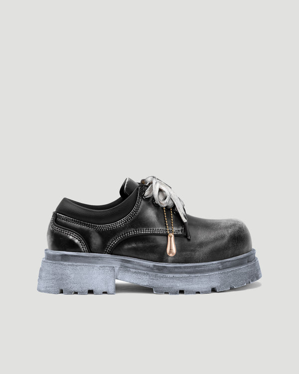 [BEST-SELLER] THEWOLF GIGANTIC DERBY SPECIAL EDITION - APOCALYPSE