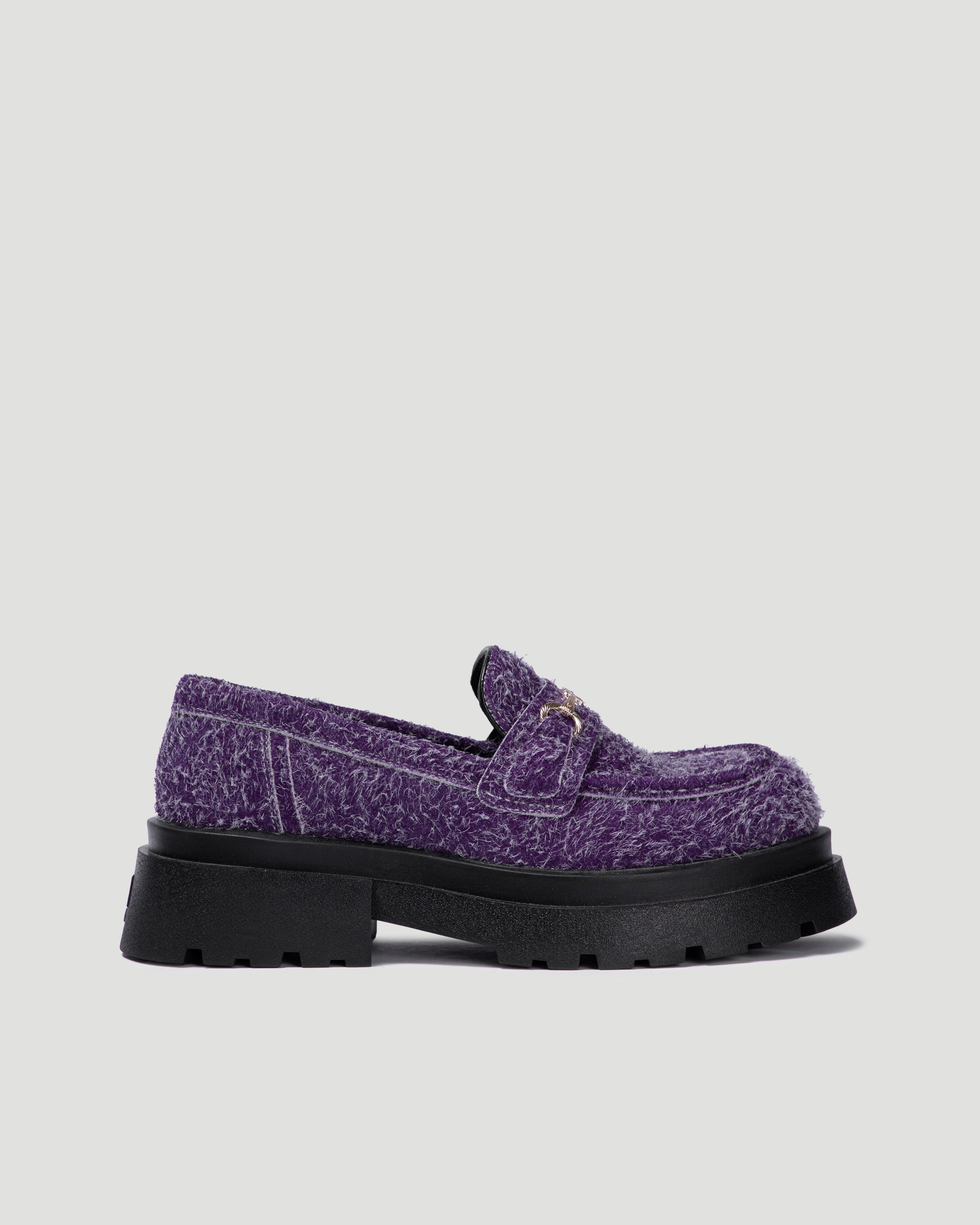 THEWOLF SPECIAL EDITION CHUNKY LOAFER SS24 – THEWOLF GLOBAL
