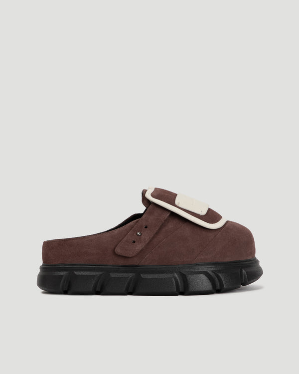 Coffee Brown