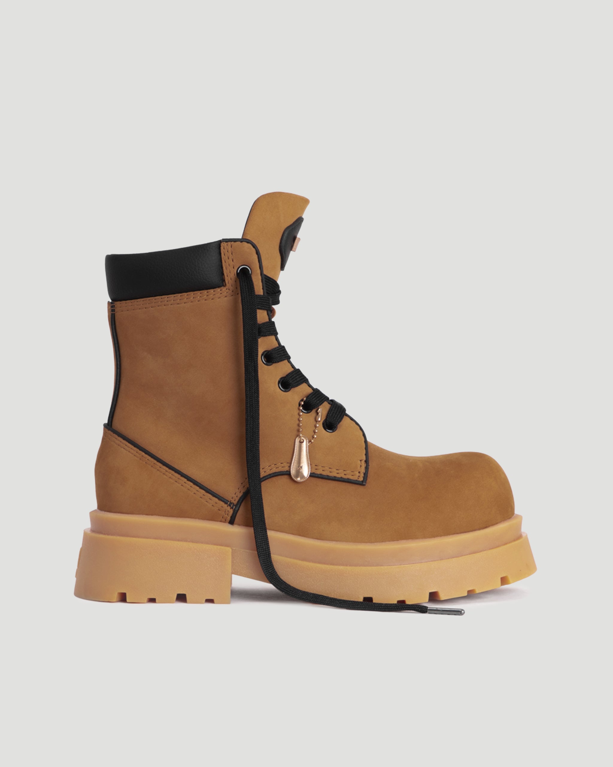 THE TANKER WOLF COMBAT BOOT – THEWOLF GLOBAL
