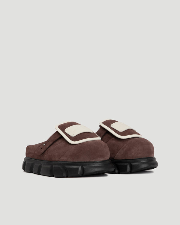 Coffee Brown