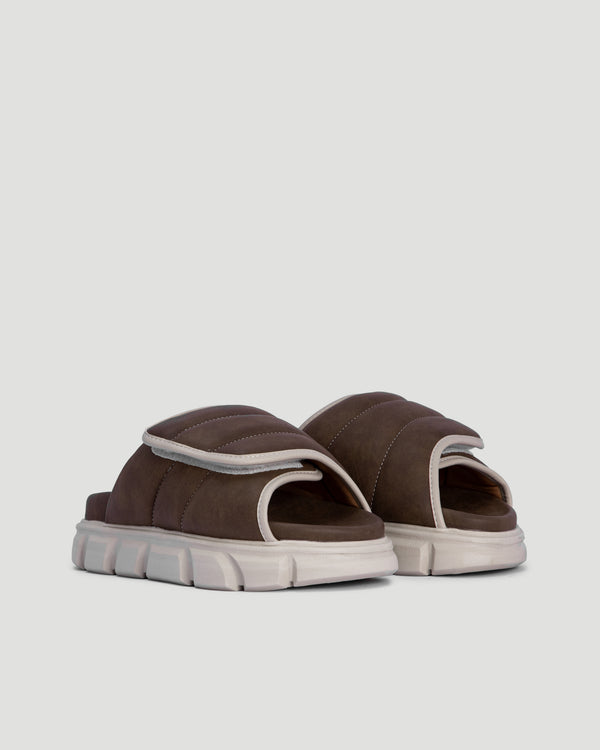 Mocha Brown