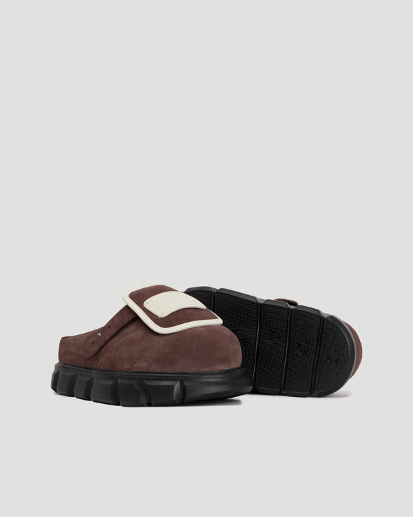 Coffee Brown
