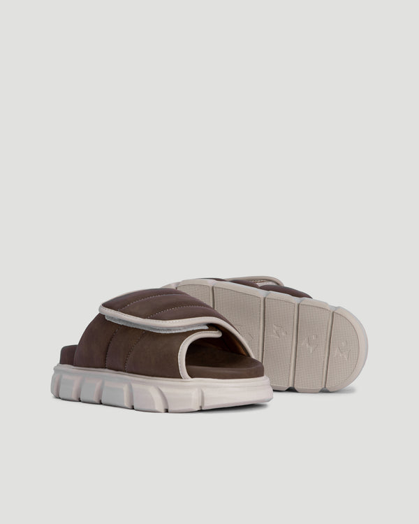 Mocha Brown