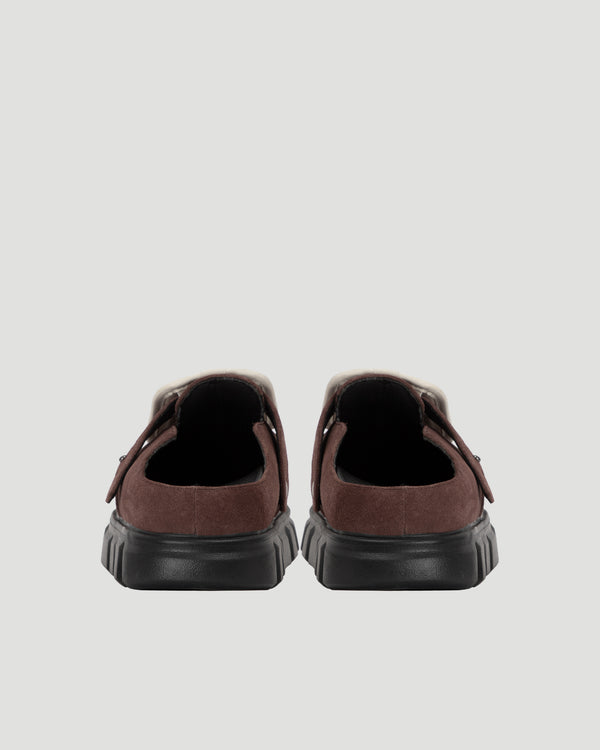 Coffee Brown