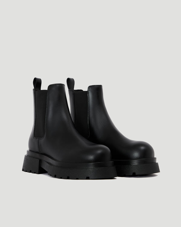 THEWOLF CHUNKY CHELSEA BOOT SS24