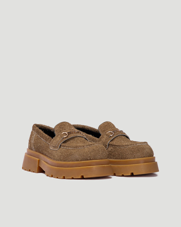 Tobacco Fur