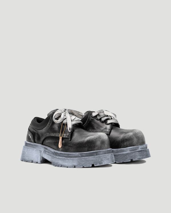 [BEST-SELLER] THEWOLF GIGANTIC DERBY SPECIAL EDITION - APOCALYPSE