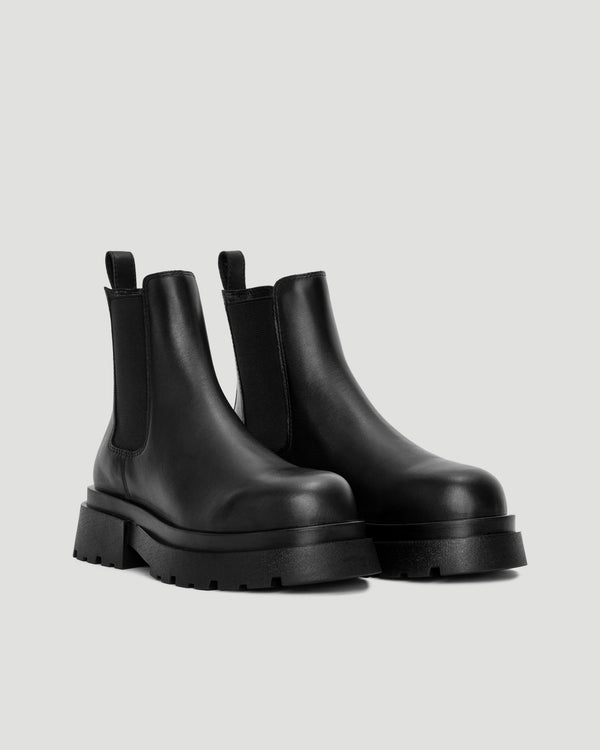 THEWOLF CHUNKY CHELSEA BOOT SS24