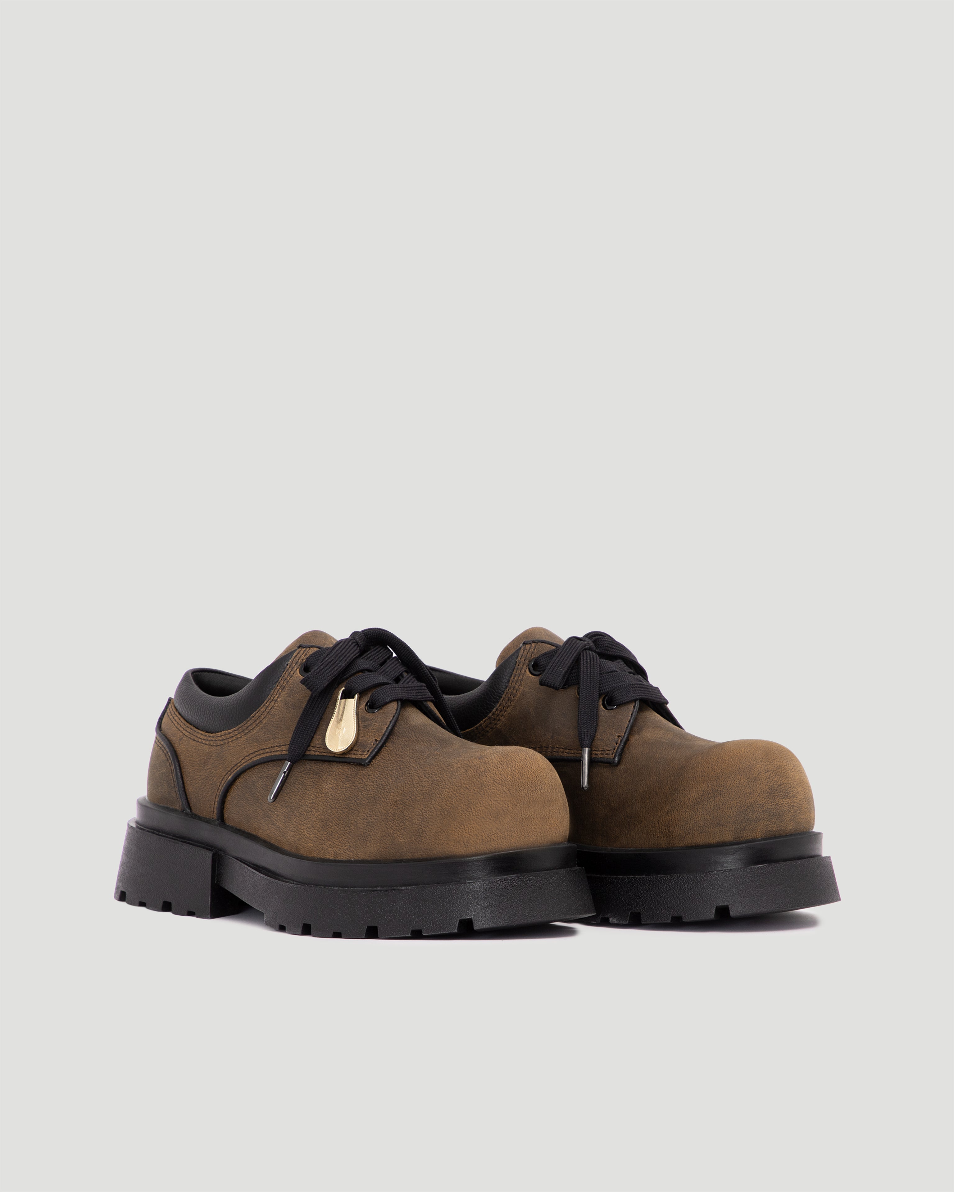 Mocha Brown