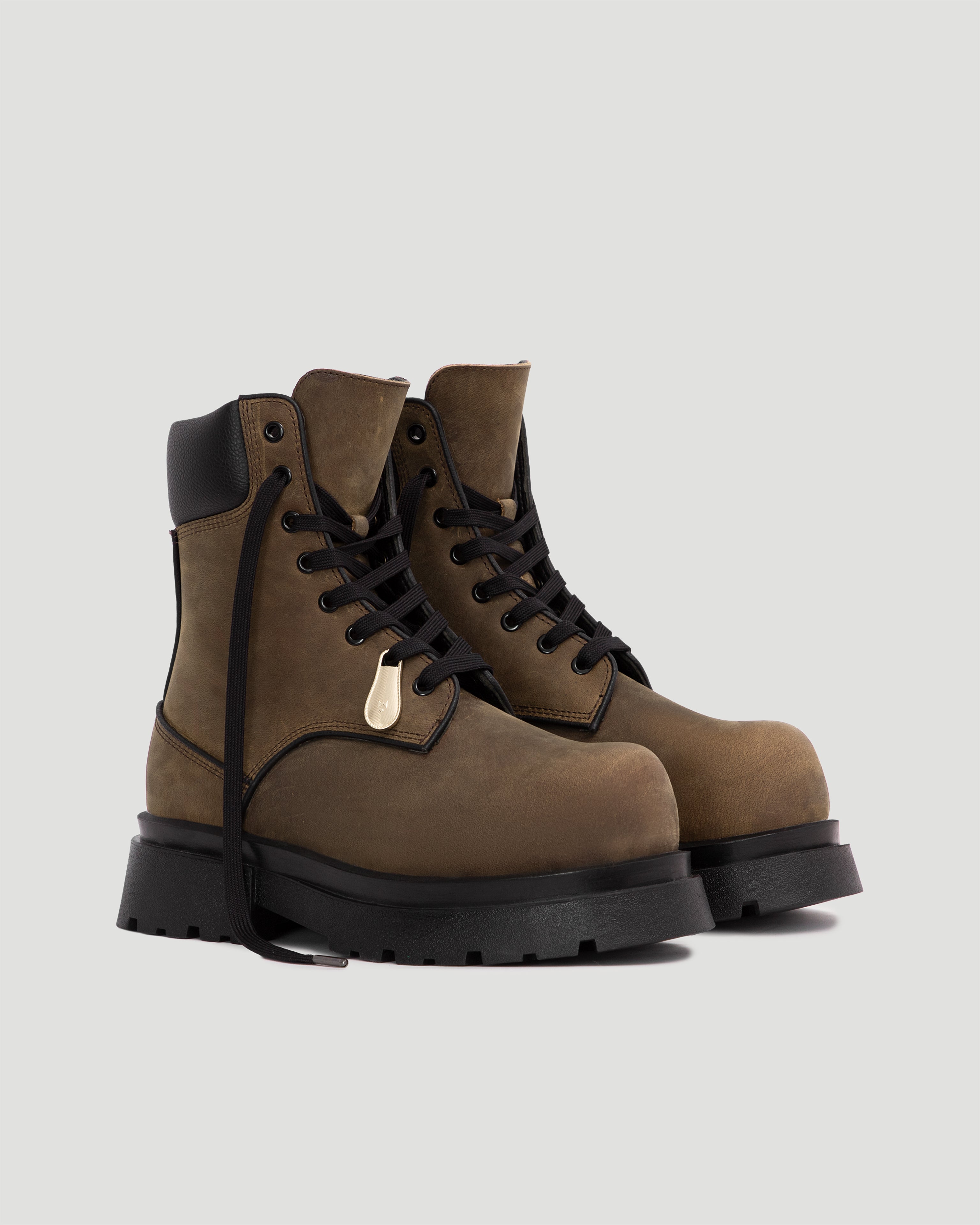 Mocha Brown
