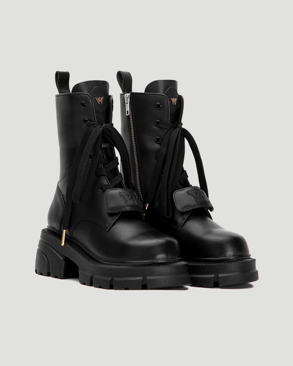 THEWOLF SLAY-DY COMBAT BOOT