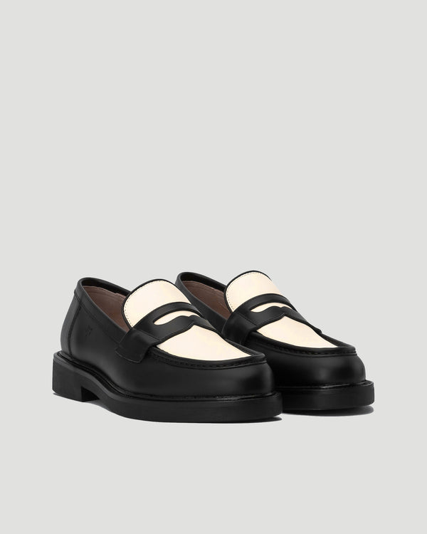 Black Off White