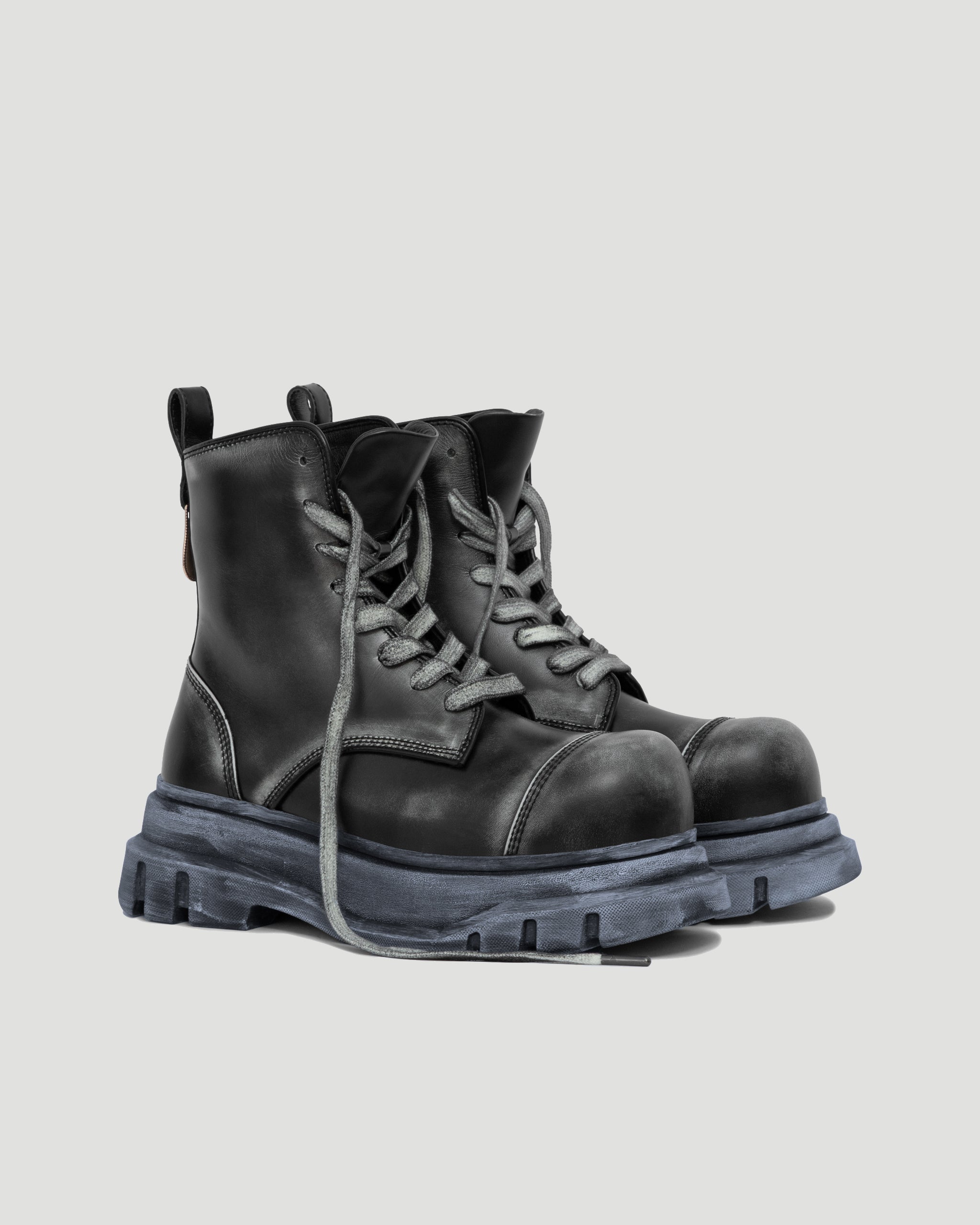 BOOT FOR MEN – THEWOLF GLOBAL