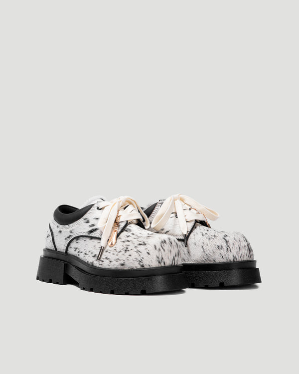 Dalmatian