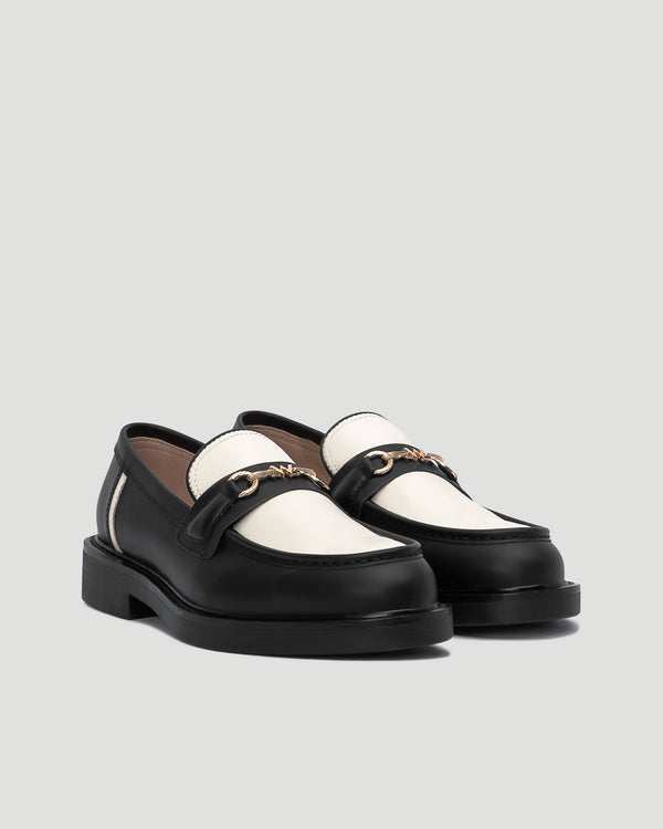 Black Off White