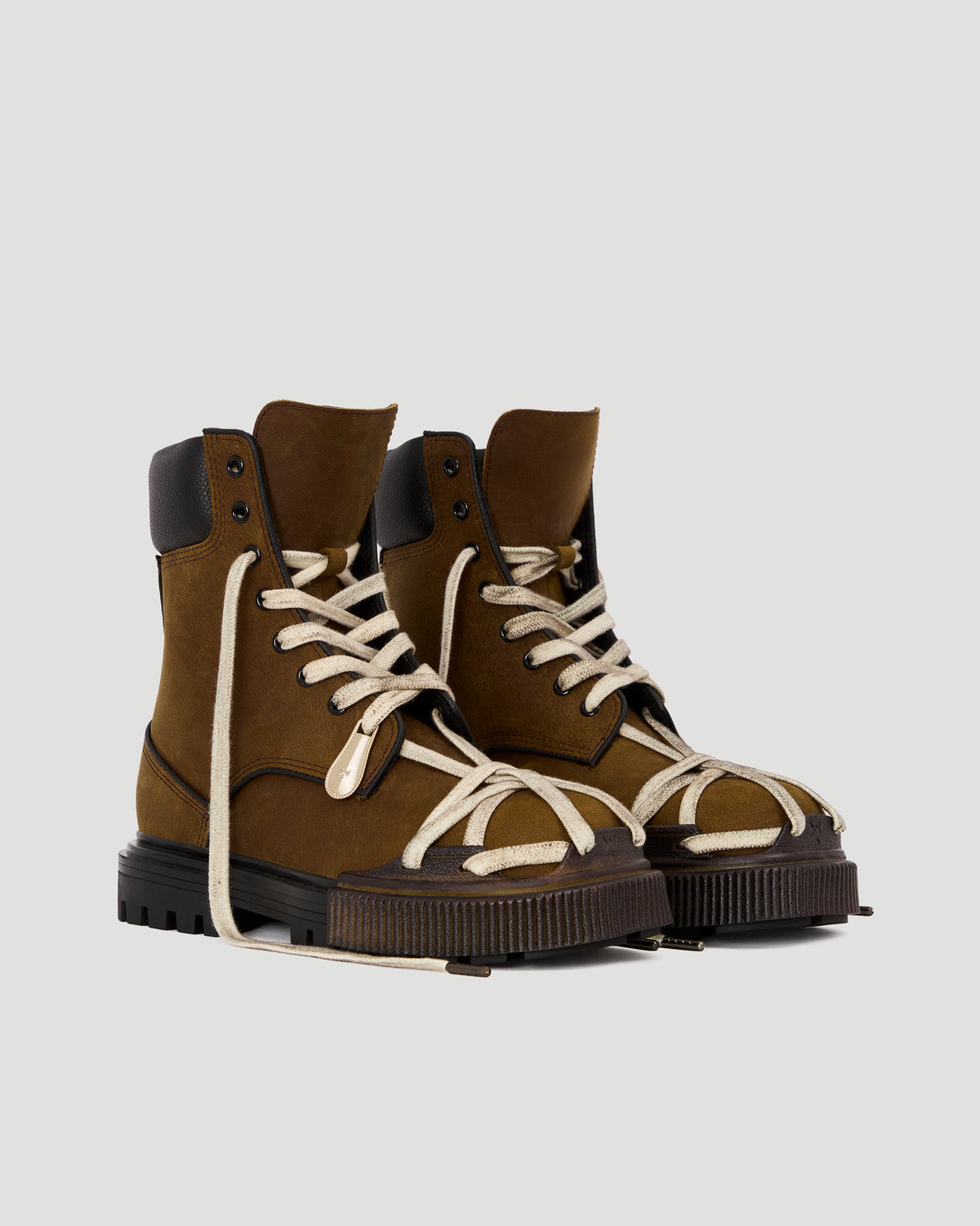 Mocha Brown