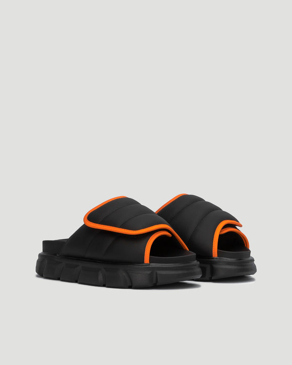 Black Orange