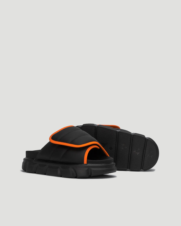 Black Orange