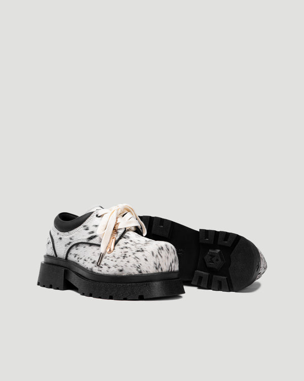 Dalmatian