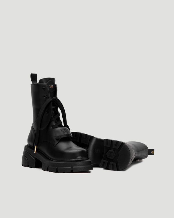 THEWOLF SLAY-DY COMBAT BOOT