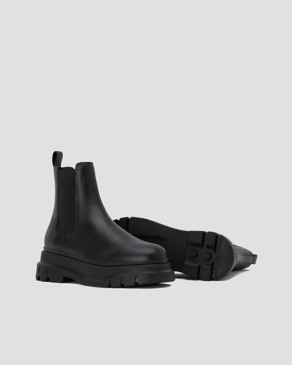 THEWOLF MARS CHELSEA BOOT