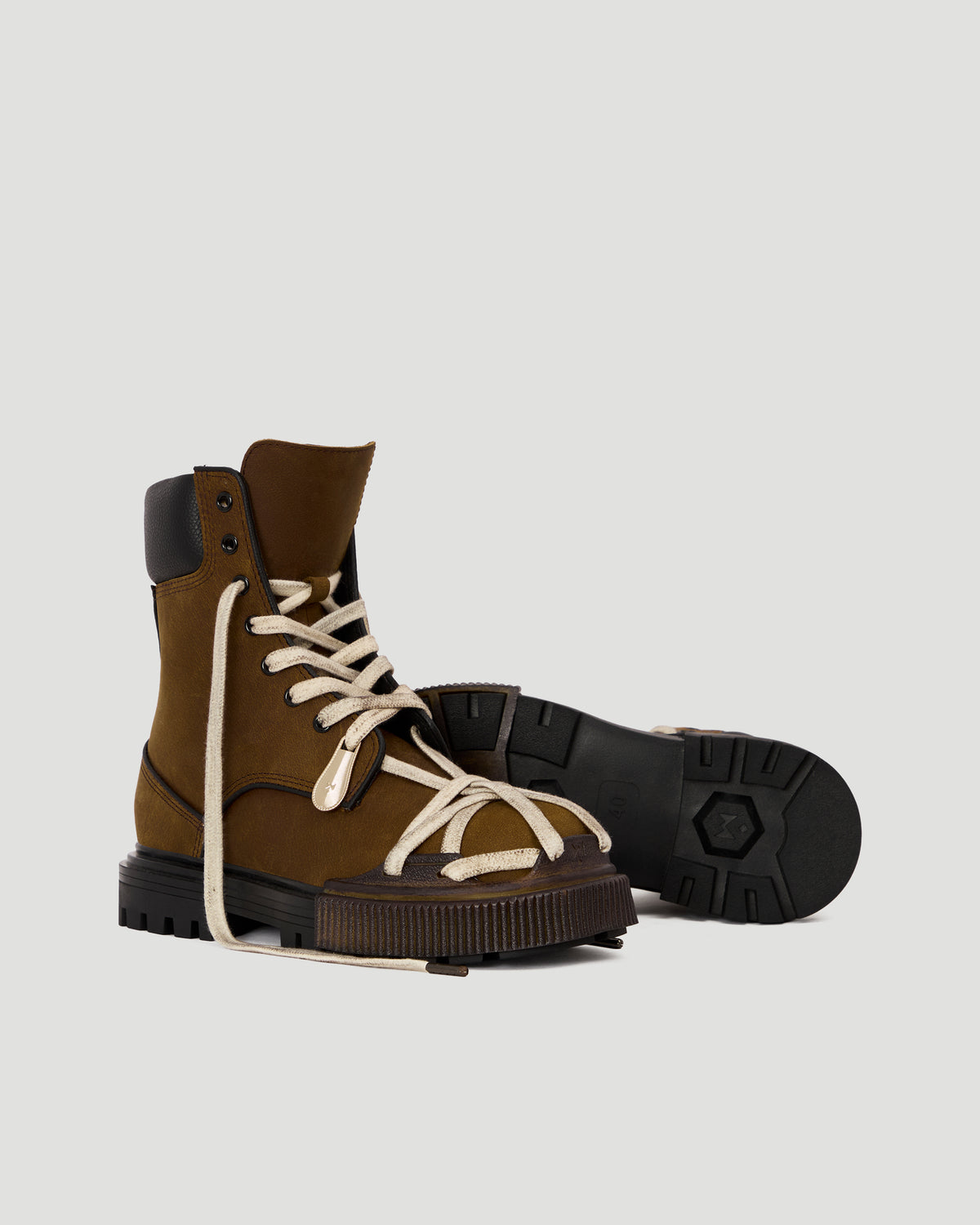 Mocha Brown