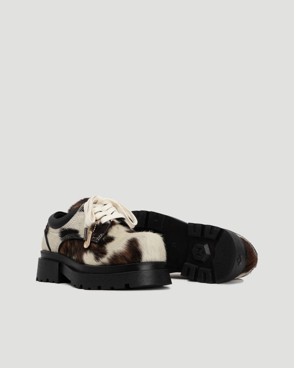 THEWOLF GIGANTIC DERBY SPECIAL EDITION - FUR
