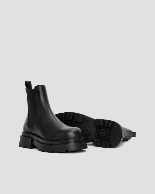 THEWOLF CHUNKY CHELSEA BOOT SS24